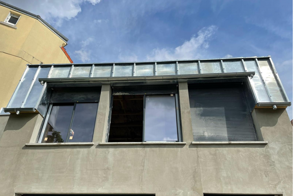 services d'isolation pour un confort optimal